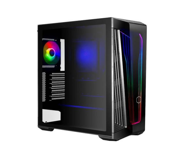 Cooler Master MasterBox MB540 ARGB - 675998 - zdjęcie 10